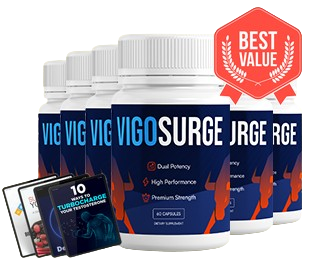 VigoSurge6bottle