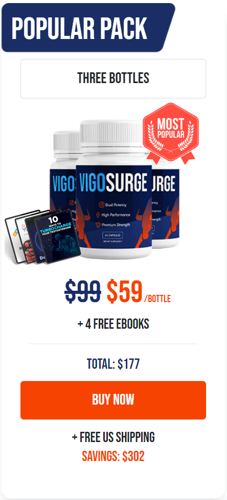 3bottle vigosurge